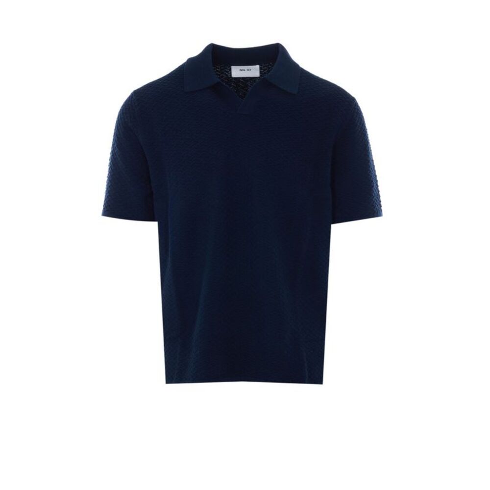 Nn.07 Men Paul Polo